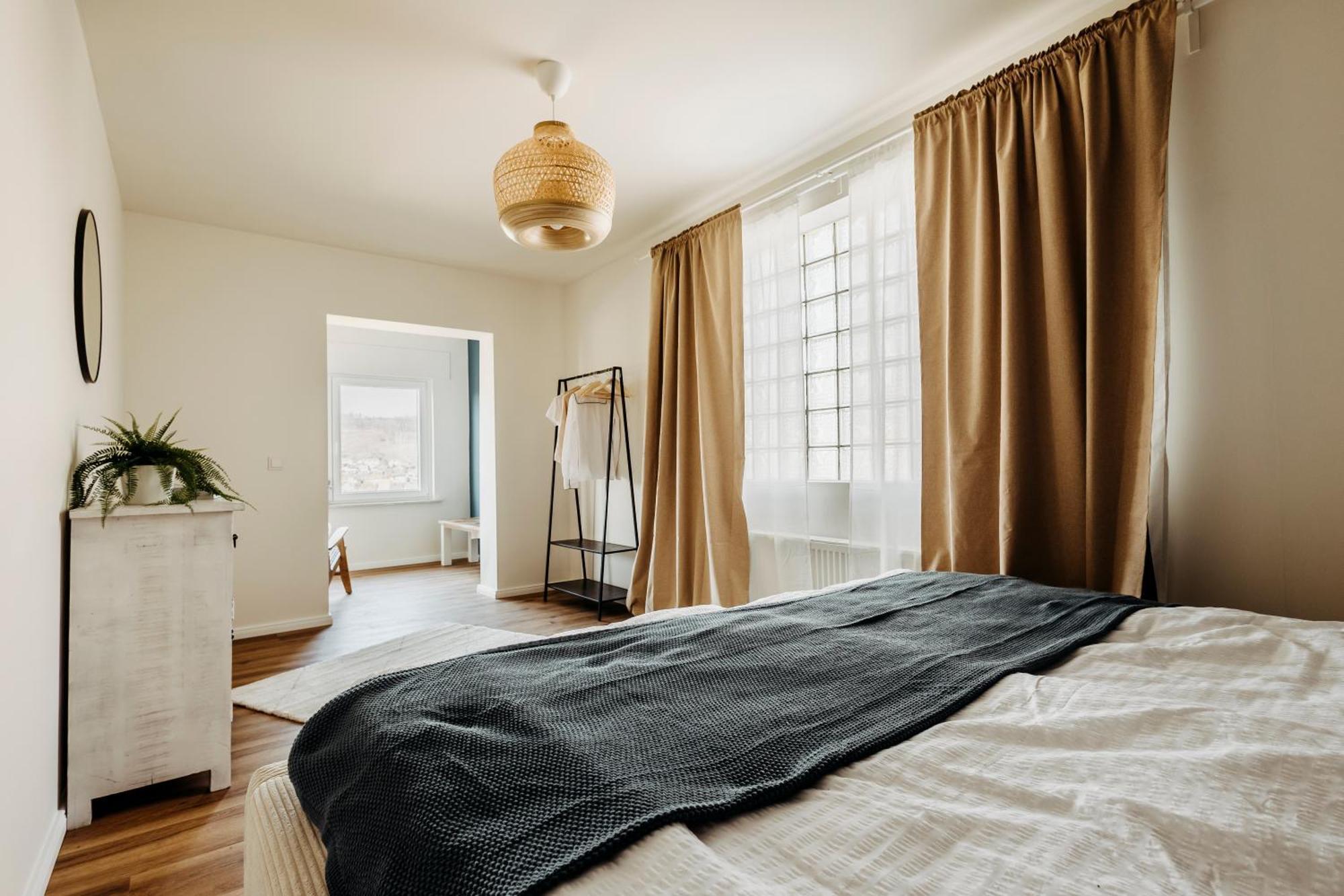 Traumwohnung Mit Sauna, Whirlpool & Wunderschoener Aussicht Plettenberg Ngoại thất bức ảnh