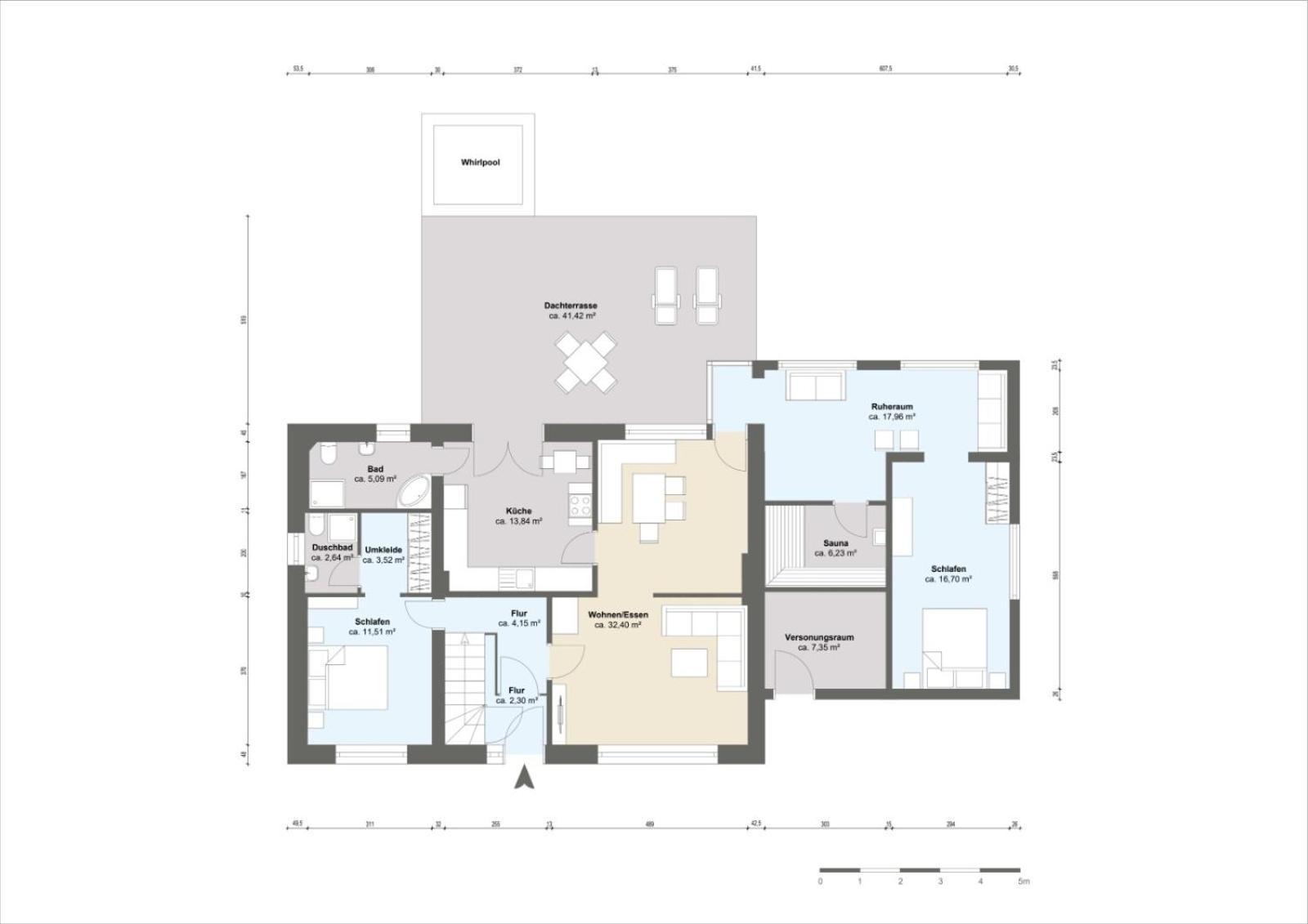 Traumwohnung Mit Sauna, Whirlpool & Wunderschoener Aussicht Plettenberg Ngoại thất bức ảnh